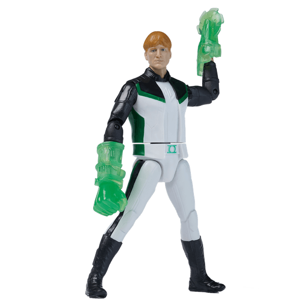 Figura-Epic-Strike-Green-Lantern-15cm-Superman