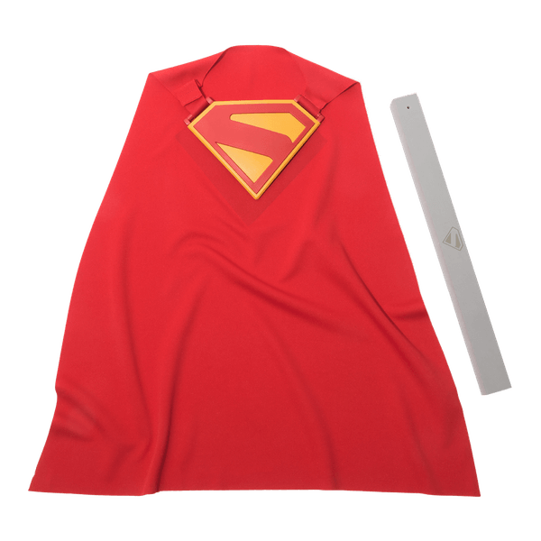 Juego-de-Rol-Capa-de-Heroe-Superman