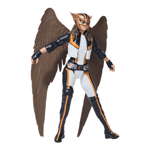 Figura-Legacy-Hawkgirl-30cm-Superman