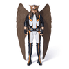 Figura-Legacy-Hawkgirl-30cm-Superman