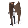 Figura-Legacy-Hawkgirl-30cm-Superman