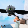 Peluche-Interactivo-Chimuelo-30cm-Como-Entrenar-a-tu-Dragon