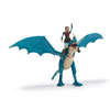 Set-Figura-Deadly-Nadder-y-Astrid-Como-Entrenar-a-tu-Dragon