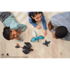 Set-Figura-Deadly-Nadder-y-Astrid-Como-Entrenar-a-tu-Dragon