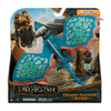 Set-Figura-Deadly-Nadder-y-Astrid-Como-Entrenar-a-tu-Dragon