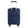 Maleta-de-Viaje-para-Cabina-Lineas-Azul-20--Bin