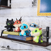 Peluche-Coleccionable-Sorpresa-7cm-Como-Entrenar-a-tu-Dragon