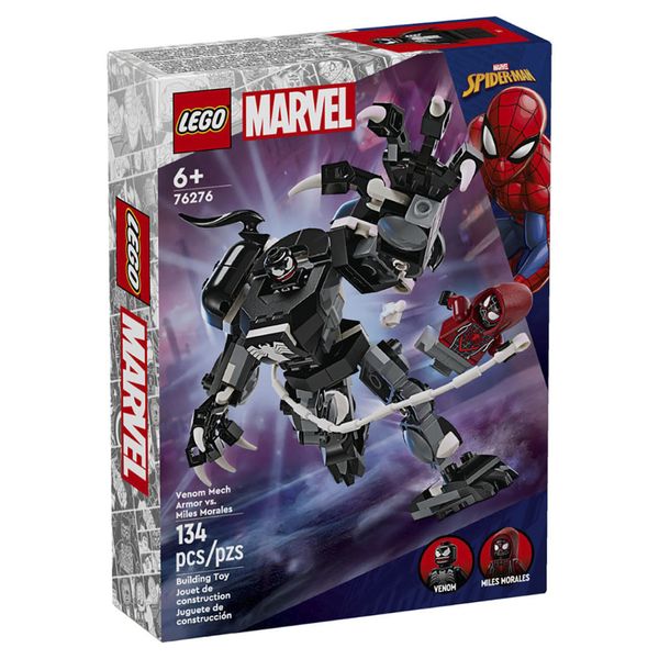 Set-Armadura-Robotica-de-Venom-Vs-Miles-Morales-134-Piezas-LEGO