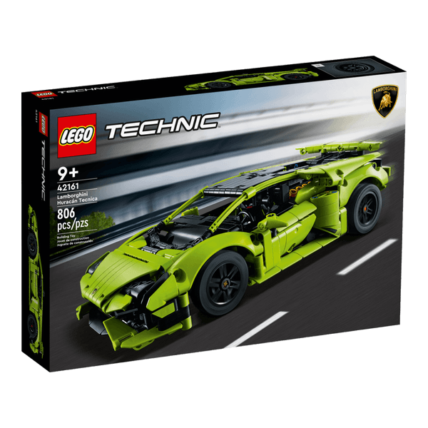 Set-Lamborghini-Huracan-806-Piezas-LEGO