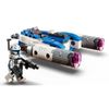 Set-Microfighter-Ala-y-del-Capitan-Rex-99-Piezas-LEGO