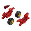 Set-Iron-Man-con-Moto-y-Hulk-68-Piezas-LEGO