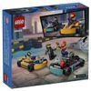 Set-Karts-y-Pilotos-de-Carreras-99-Piezas-LEGO