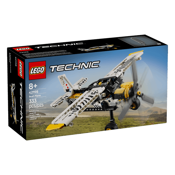 Set-Avioneta-333-Piezas-LEGO Set-Avioneta-333-Piezas-LEGO