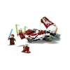 Set-Interceptor-Jedi-de-Ahsoka-178-Piezas-LEGO