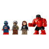 Set-Batalla-Capitan-America-y-Hulk-Rojo-295-Piezas-LEGO