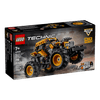 Set-Monster-Jam-Digatron-con-Motor-de-Carga-Manual-218-Piezas-LEGO