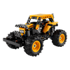 Set-Monster-Jam-Digatron-con-Motor-de-Carga-Manual-218-Piezas-LEGO