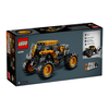 Set-Monster-Jam-Digatron-con-Motor-de-Carga-Manual-218-Piezas-LEGO