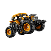 Set-Monster-Jam-Digatron-con-Motor-de-Carga-Manual-218-Piezas-LEGO