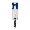 Cuchillo-8---Chef-Ultracorte-de-Acero-Inox-Negro-Tramontina