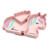 Plato-con-Divisiones-y-Succion-Unicornio-Melii