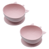 Set-2-Bowl-con-Succion-Unicornio-300ml-Melii