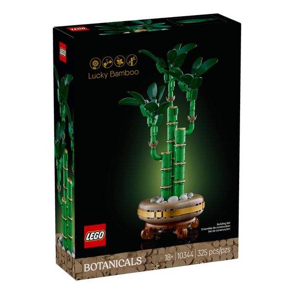 Set-Bambu-de-la-Suerte-325-Piezas-LEGO Set-Bambu-de-la-Suerte-325-Piezas-LEGO