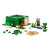 Set-Minecraft-La-Casa-Tortuga-de-la-Playa-234-Piezas-LEGO