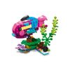 Set-Creator-Loro-Rosa-Exotico-253-Piezas-LEGO
