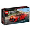 Set-Speed-Champions-Ferrari-812-Competizione-261-Piezas-LEGO