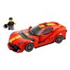 Set-Speed-Champions-Ferrari-812-Competizione-261-Piezas-LEGO