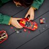Set-Speed-Champions-Ferrari-812-Competizione-261-Piezas-LEGO