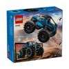 Set-City-Monster-Truck-Azul-148-Piezas-LEGO