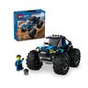 Set-City-Monster-Truck-Azul-148-Piezas-LEGO