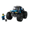 Set-City-Monster-Truck-Azul-148-Piezas-LEGO