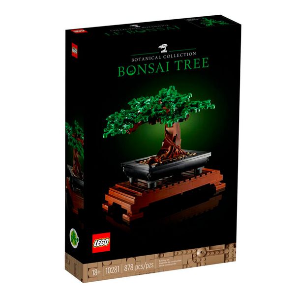 Set-Expert-Bonsai-878-Piezas-LEGO
