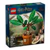 Set-Harry-Potter-Mandragora-579-Piezas-LEGO