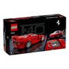 Set-Speed-Champions-Supercoche-Ferrari-F40-Piezas-318-LEGO