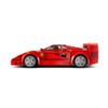 Set-Speed-Champions-Supercoche-Ferrari-F40-Piezas-318-LEGO