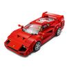 Set-Speed-Champions-Supercoche-Ferrari-F40-Piezas-318-LEGO