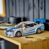 Set-Speed-Champions-Nissan-Skyline-GT-R-Fast-and-Furious-319-Piezas-LEGO