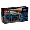 Set-Speed-Champions-Deportivo-Ford-Mustang-Dark-Horse-344-Piezas-LEGO