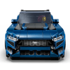 Set-Speed-Champions-Deportivo-Ford-Mustang-Dark-Horse-344-Piezas-LEGO