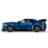 Set-Speed-Champions-Deportivo-Ford-Mustang-Dark-Horse-344-Piezas-LEGO