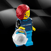 Set-Speed-Champions-Deportivo-Ford-Mustang-Dark-Horse-344-Piezas-LEGO