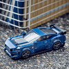Set-Speed-Champions-Deportivo-Ford-Mustang-Dark-Horse-344-Piezas-LEGO
