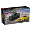 Set-Mercedes-AMG-G-63-y-Mercedes-AMG-SL-63-Piezas-808-LEGO