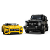 Set-Mercedes-AMG-G-63-y-Mercedes-AMG-SL-63-Piezas-808-LEGO