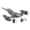 Set-Star-Wars-Caza-Estelar-N1-de-The-Mandalorian-412-Piezas-LEGO