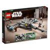 Set-Star-Wars-Caza-Estelar-N1-de-The-Mandalorian-412-Piezas-LEGO